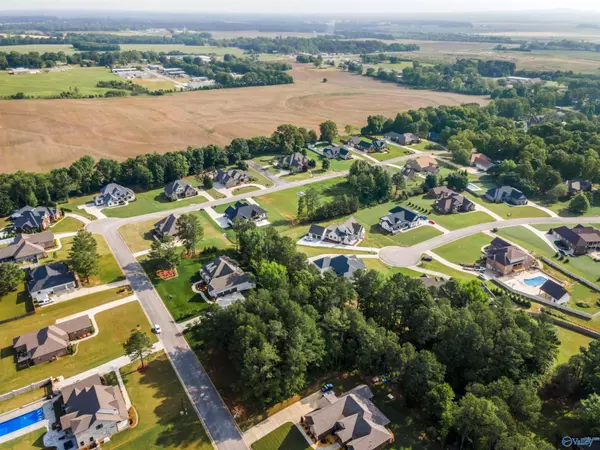 Tanner, AL 35671,Lot 166 Capitol Hill Drive