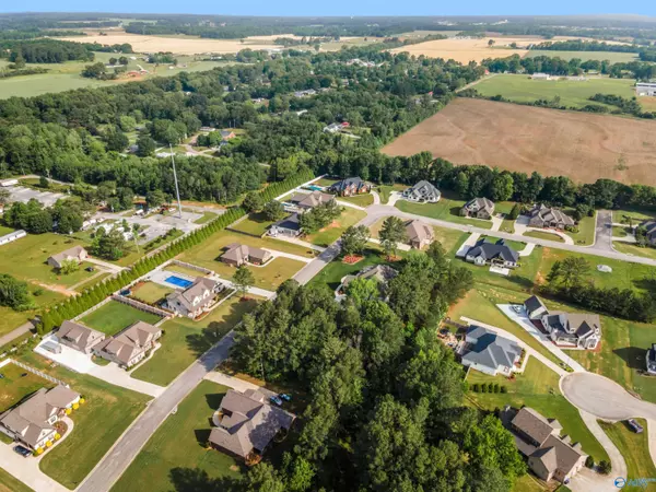 Tanner, AL 35671,Lot 166 Capitol Hill Drive