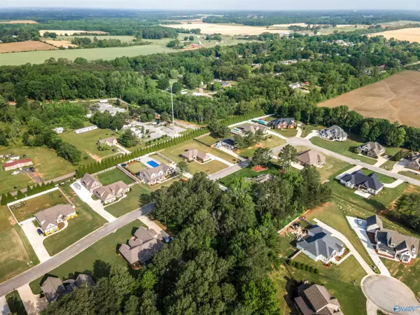 Tanner, AL 35671,Lot 166 Capitol Hill Drive