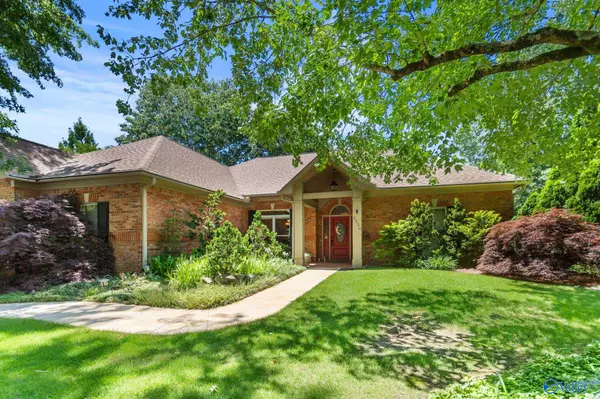 Owens Cross Roads, AL 35763,3020 Augusta Trace SE