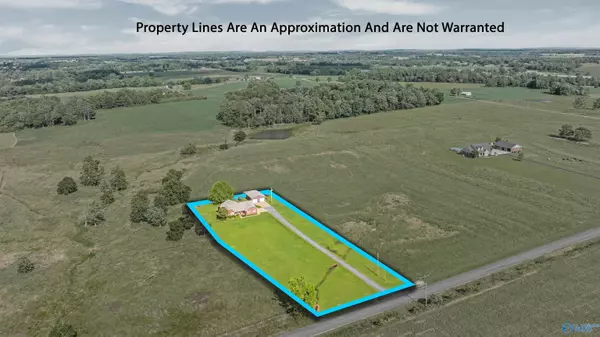 Grove Oak, AL 35975,2057 County Road 19