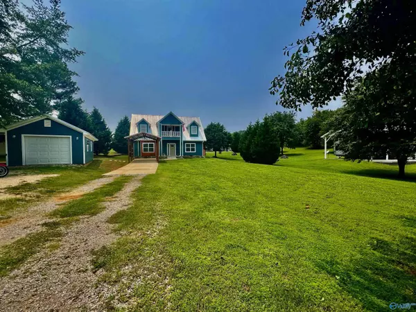 Leesburg, AL 35983,415 County Road 355