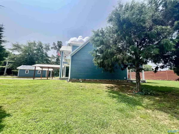 Leesburg, AL 35983,415 County Road 355