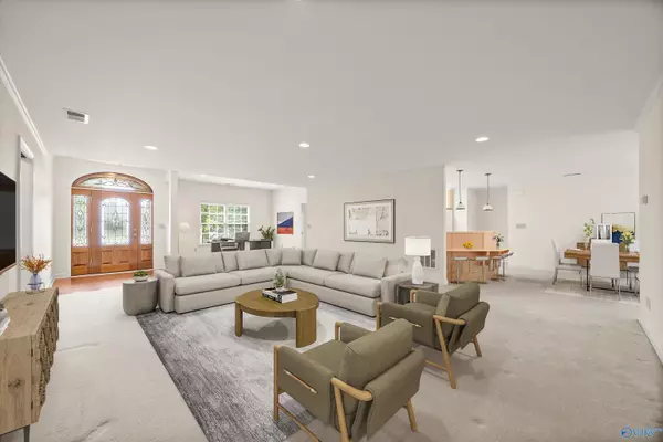 Meridianville, AL 35759,327 Northlake Drive