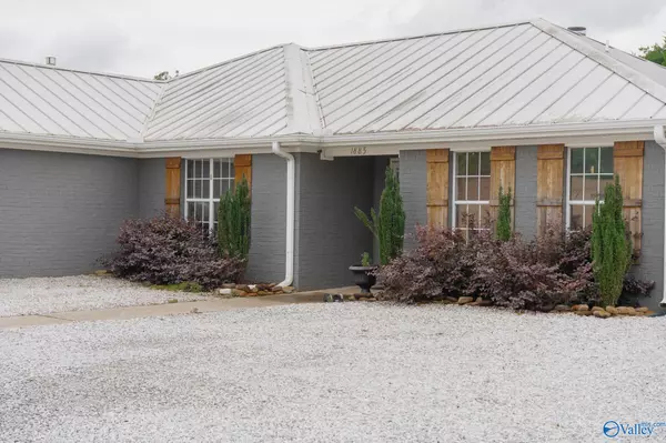 Huntsville, AL 35806,1885 Jeff Road NW