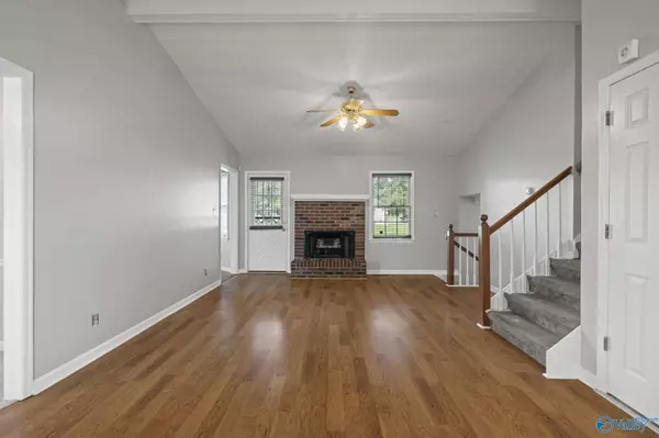 Huntsville, AL 35810,6412 Thistle Lane NW