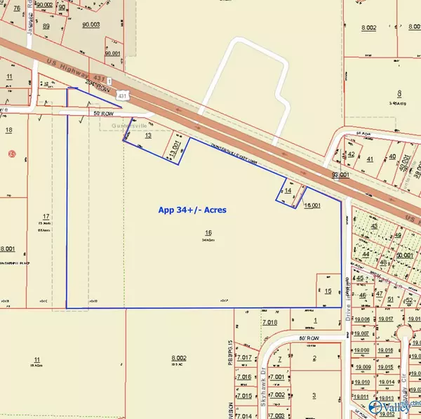 Guntersville, AL 35976,12261 Highway 431