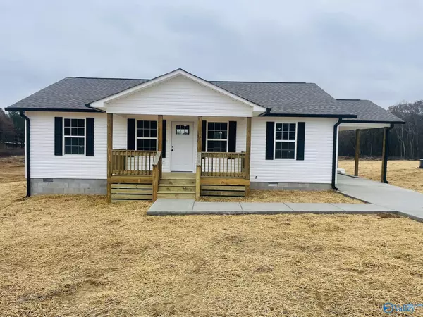 356 Kuykendall Road, Albertville, AL 35951