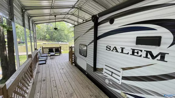 Cedar Bluff, AL 35959,1210 County Road 131 #Lot 8