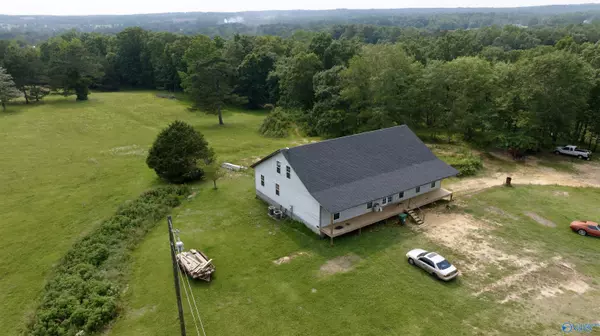 Cedar Bluff, AL 35959,1515 County Road 47