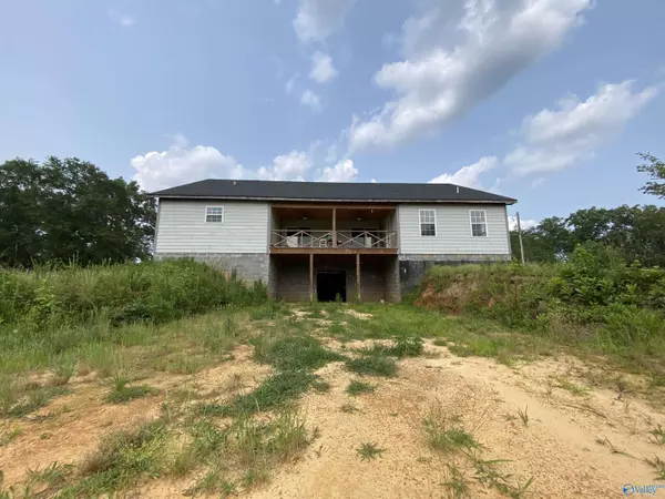 Cedar Bluff, AL 35959,1515 County Road 47