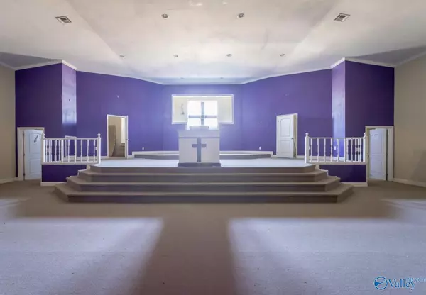 Bryant, AL 35740,00 Ehrich Avenue