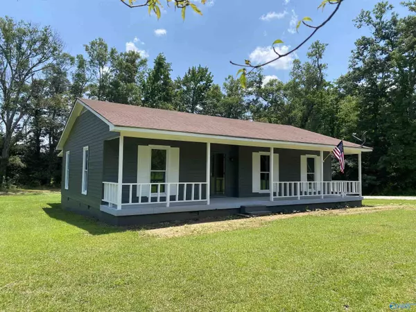 26654 Whitt Street, Ardmore, AL 35739