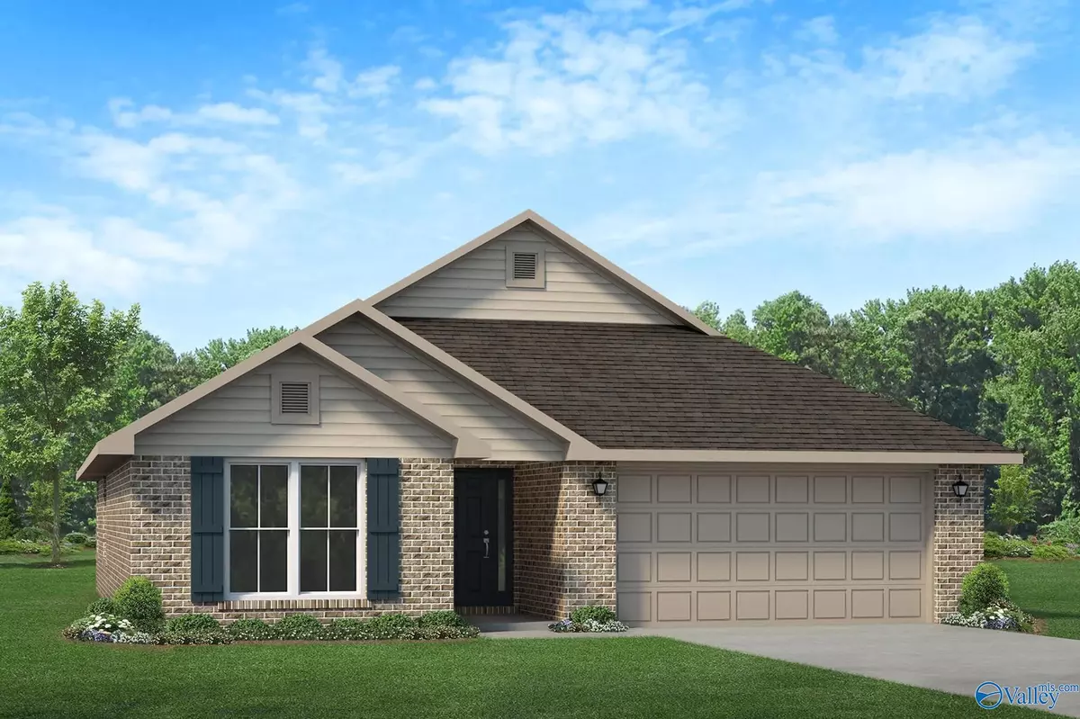 Meridianville, AL 35759,212 Poppy Trail