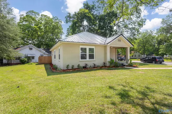 Gadsden, AL 35903,302 Richardson Street