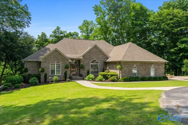 Hazel Green, AL 35750,655 Carriger Road