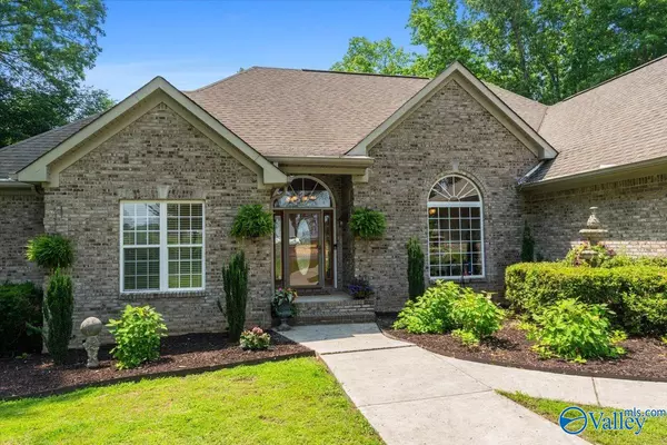 Hazel Green, AL 35750,655 Carriger Road