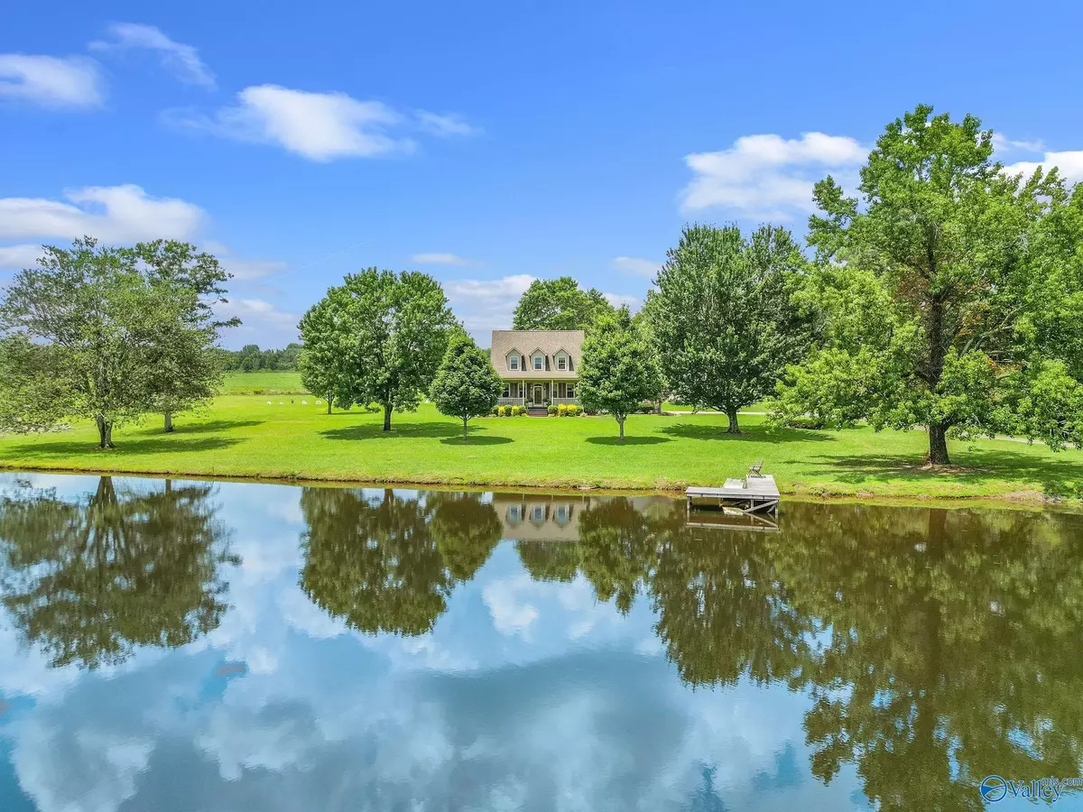 Boaz, AL 35956,1045 Alexander Road