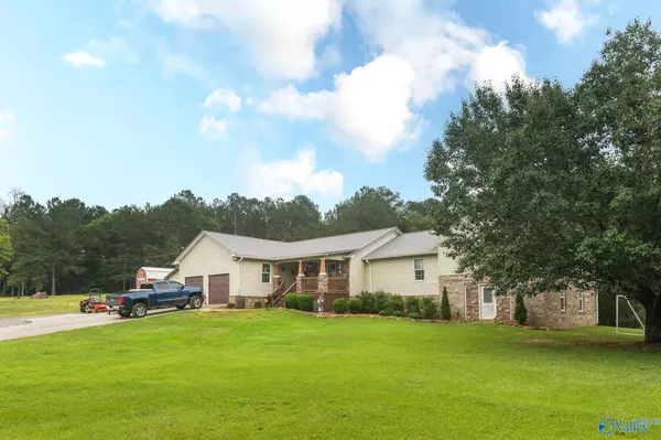 Attalla, AL 35954,89 Benefield Drive