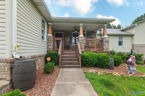 Attalla, AL 35954,89 Benefield Drive