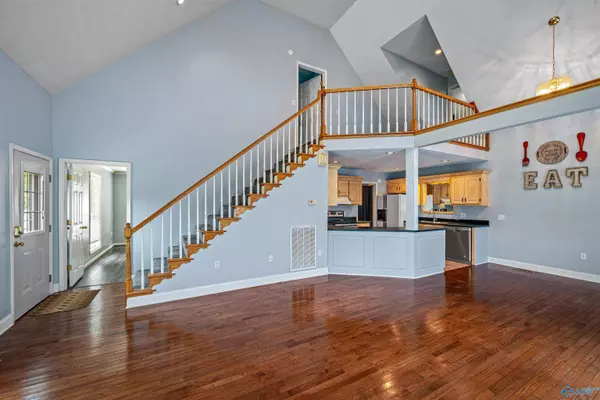 Fort Payne, AL 35968,2516 County Road 835