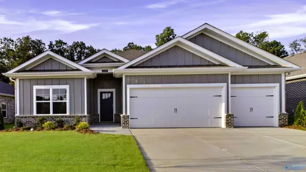 22392 Westminster Drive, Athens, AL 35613