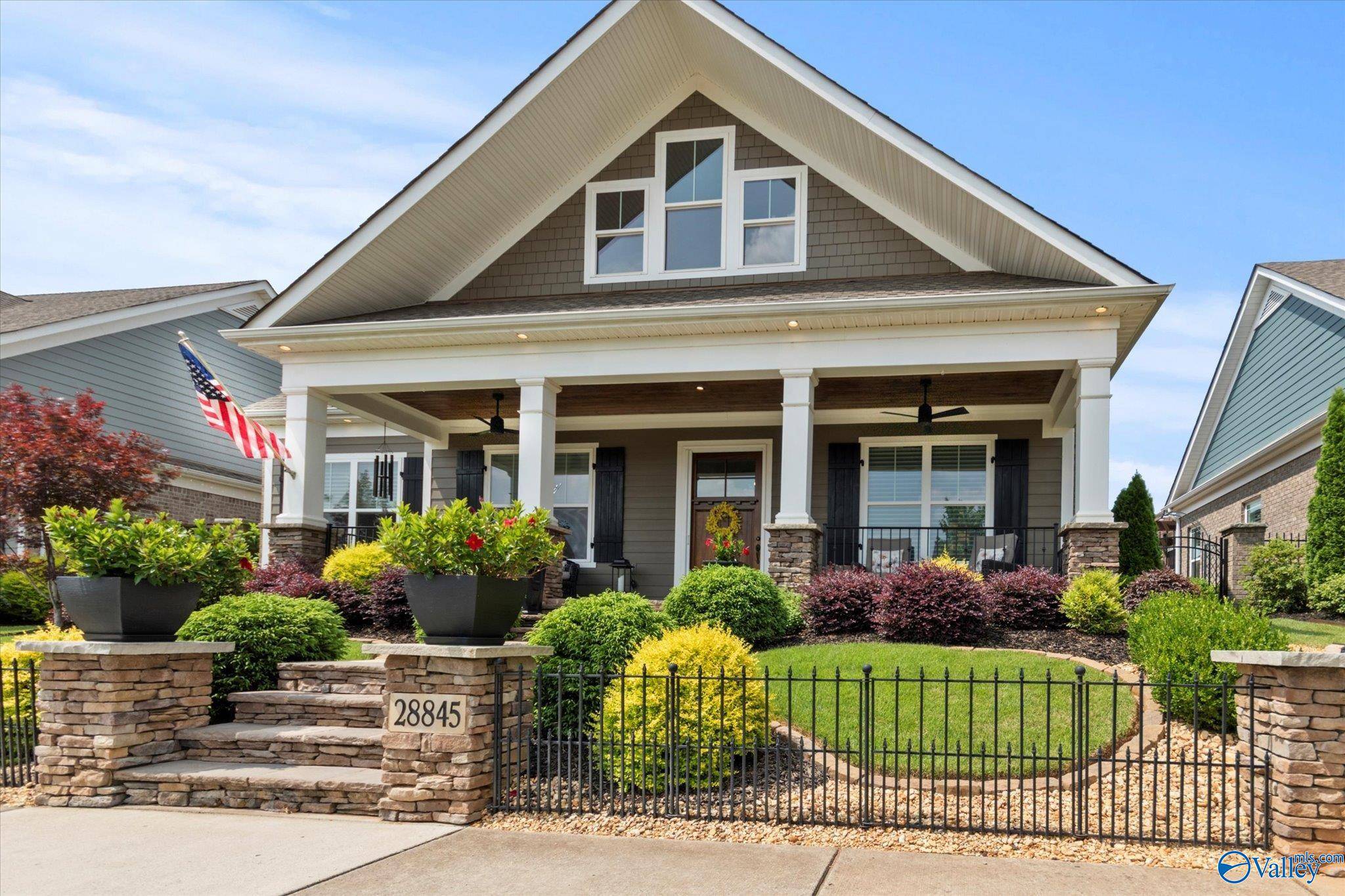28845 Bungalow Lane, Madison, AL 35756