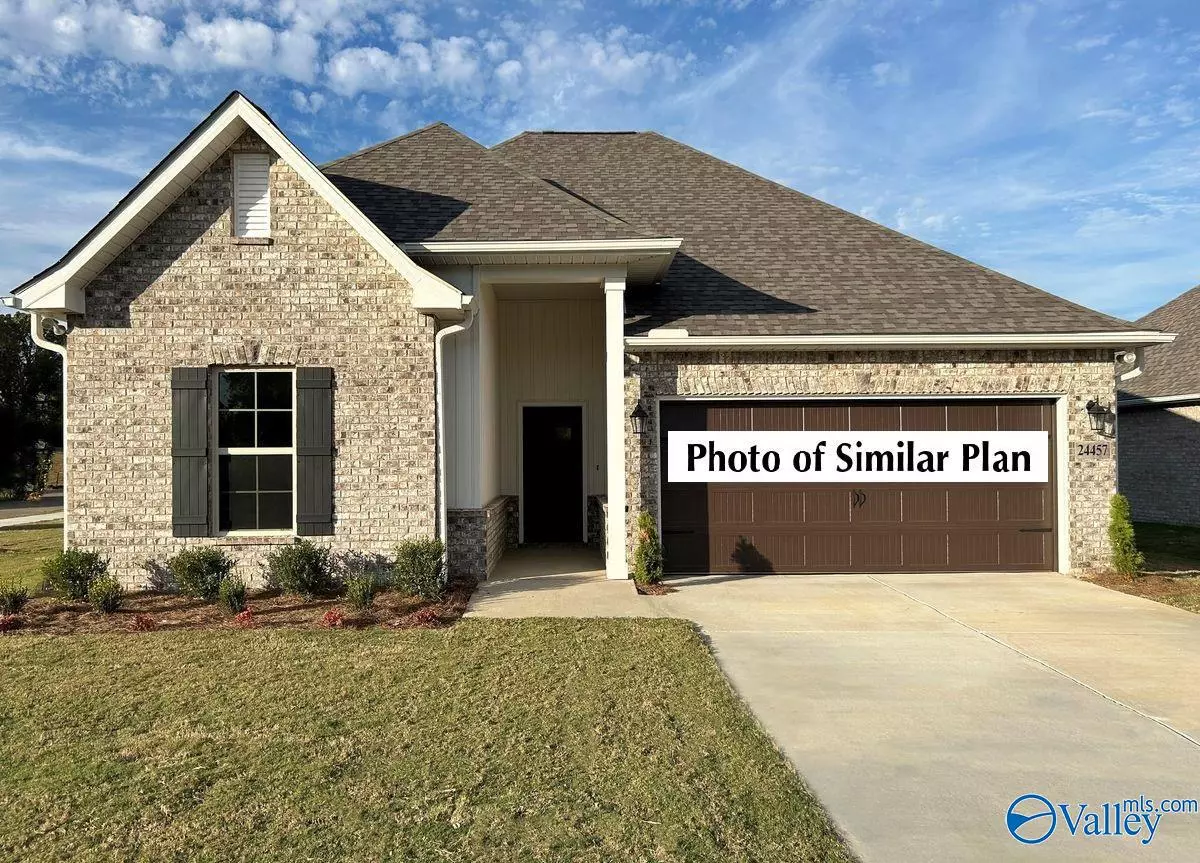 Madison, AL 35756,204 James River Drive