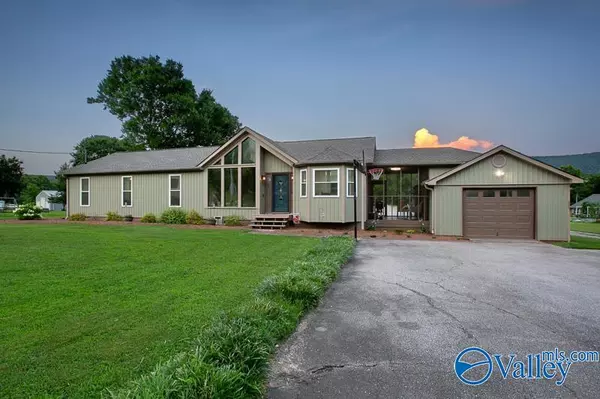 New Market, AL 35761,812 Upper Hurricane Road