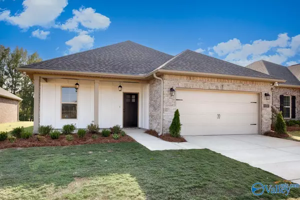 17656 Cabernet Street, Athens, AL 35613