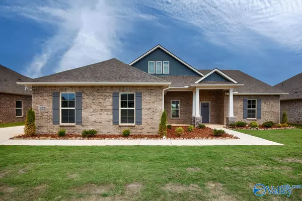 125 Pike Ackert Road, Meridianville, AL 35759