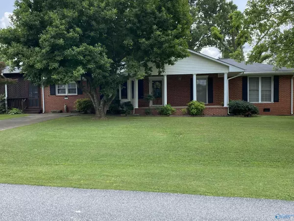 Athens, AL 35611,1501 Reynard Street W