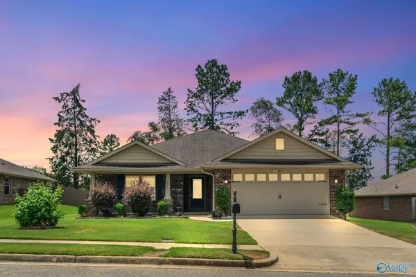 2611 Ashtynn Place SW, Huntsville, AL 35803