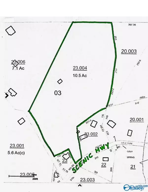 Gadsden, AL 35904,7451 Scenic Highway