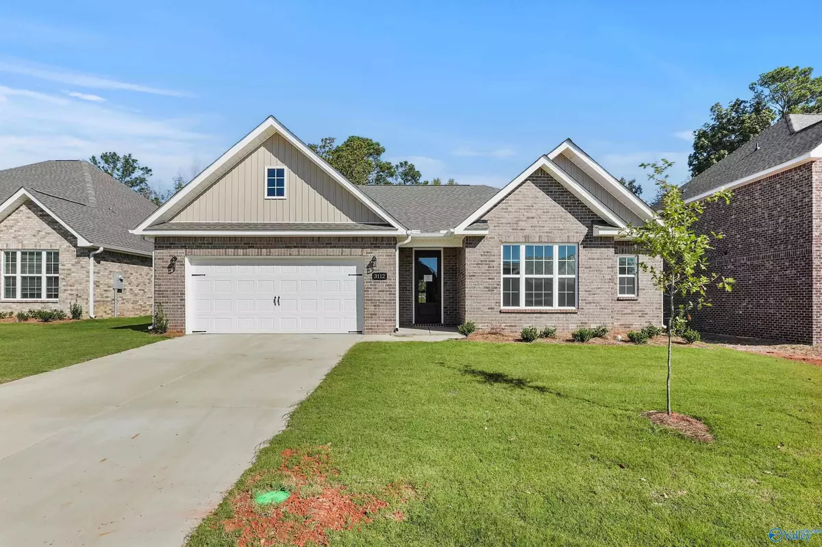 Decatur, AL 35603,3112 Lisa Lane SE