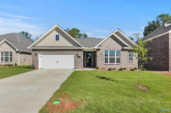 3112 Lisa Lane SE, Decatur, AL 35603
