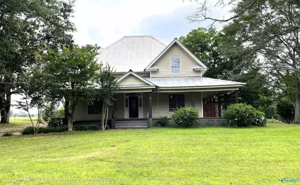 Hanceville, AL 35077,1105 County Road 606