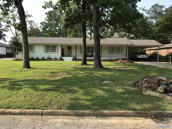 Gadsden, AL 35901,1235 Sangster Road