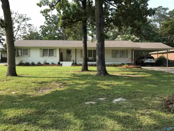 Gadsden, AL 35901,1235 Sangster Road