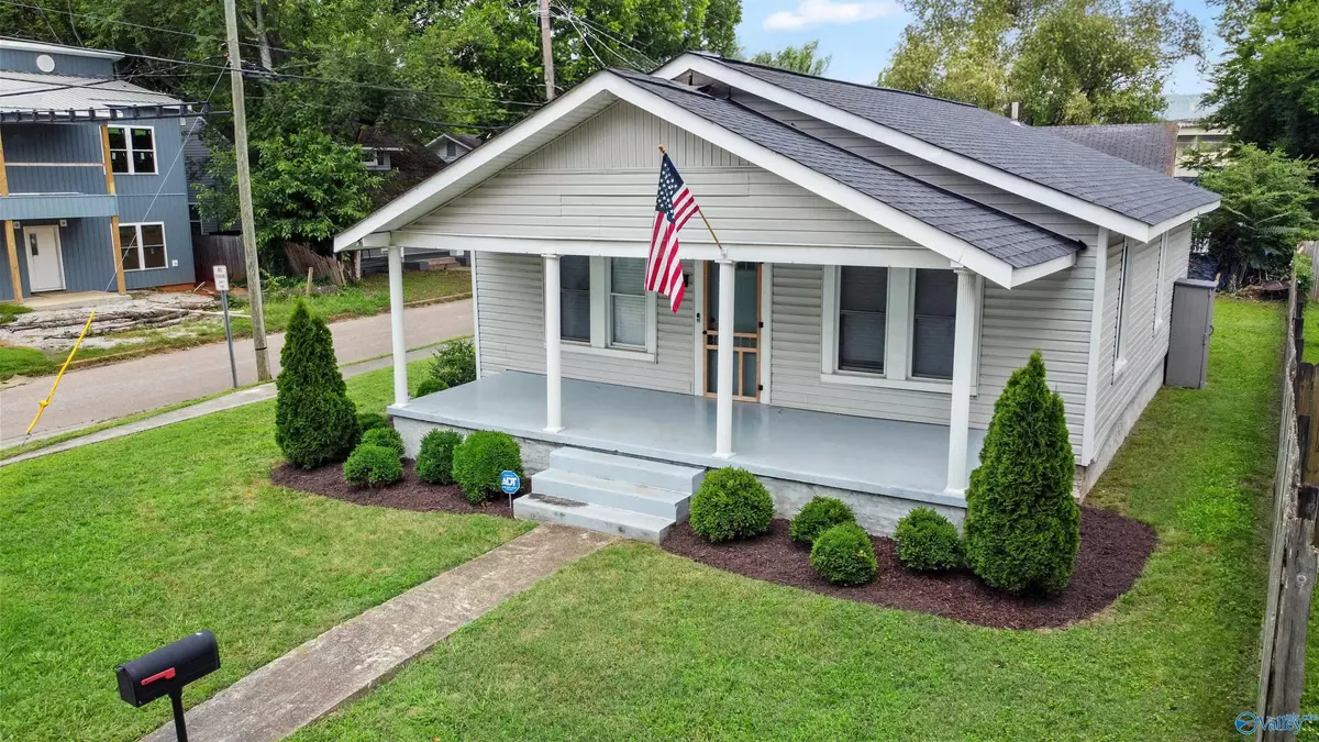 Huntsville, AL 35801,714 NW Cross Street NW