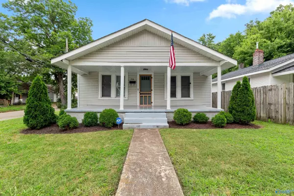 Huntsville, AL 35801,714 NW Cross Street NW