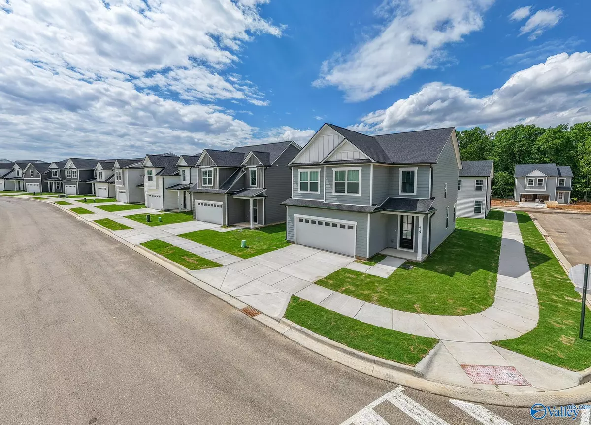 Madison, AL 35757,500 Oval Avenue NW