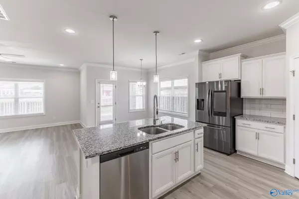 Priceville, AL 35603,122 Sage Oak Drive