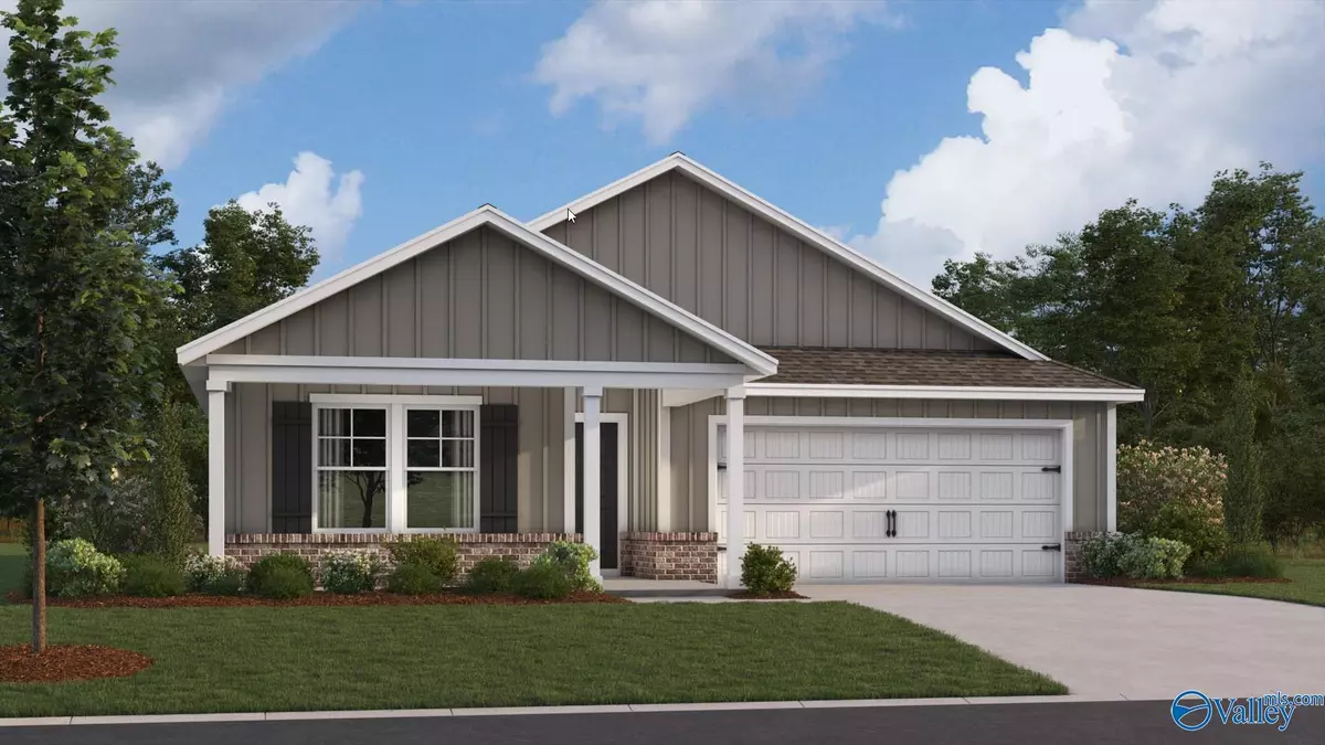 Meridianville, AL 35759,130 Nettle Leaf Drive