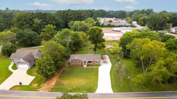 Grant, AL 35747,2221 Old Union Road