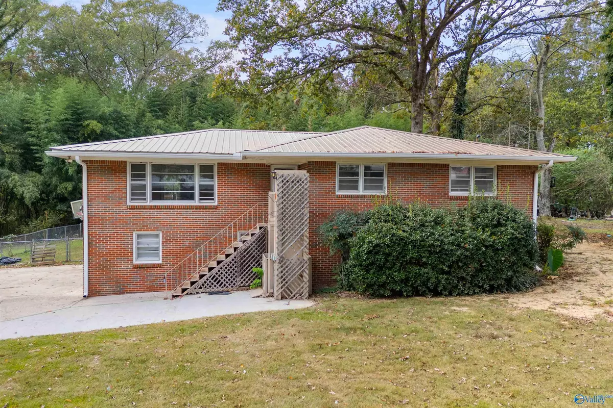 Arab, AL 35016,2551 Little Creek Road