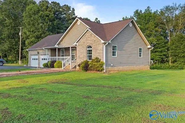 159 Williams Road, Cullman, AL 35057