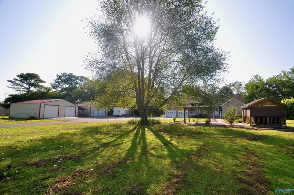 Cullman, AL 35057,159 Williams Road