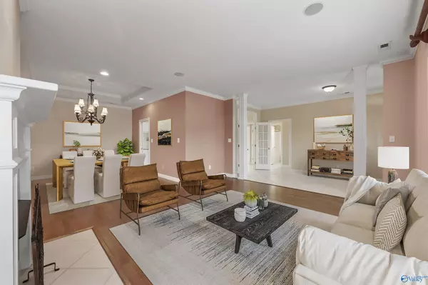 Owens Cross Roads, AL 35763,3200 Waterman Drive