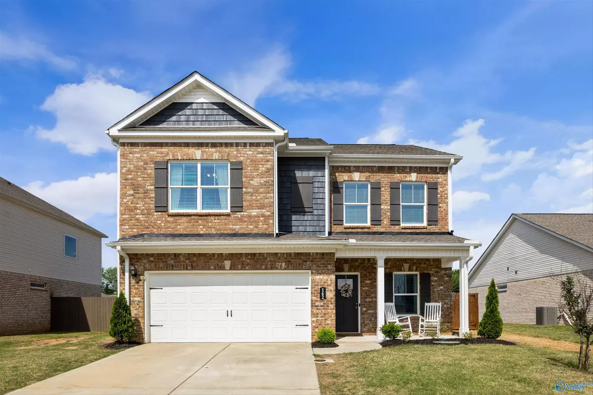 Toney, AL 35773,162 Morning Dew Road